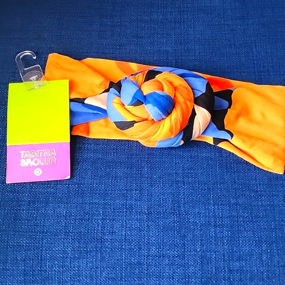 Tabitha Brown Headband